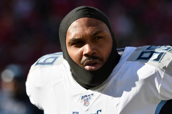 Jurrell casey jersey sales